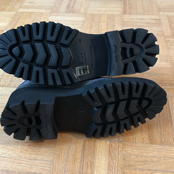 Pons Quintana NWOT - Picture 5 of 14